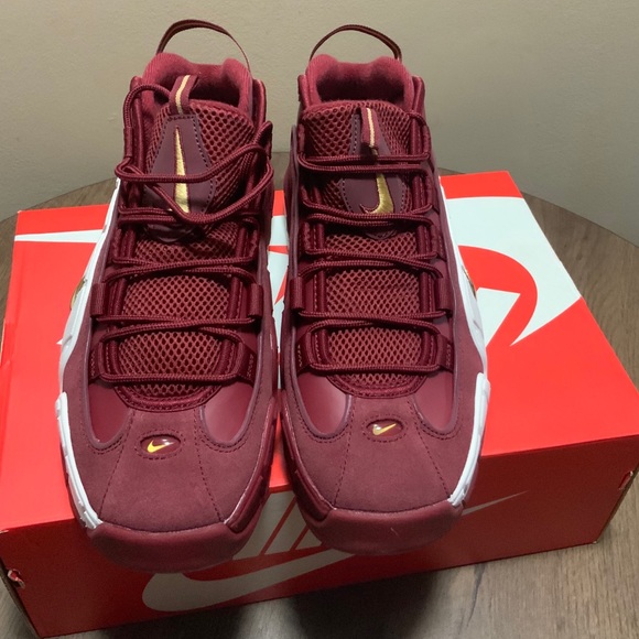 ❗️BRAND NEW MENS AIR MAX PENNY❗️❗️ - Picture 5 of 8